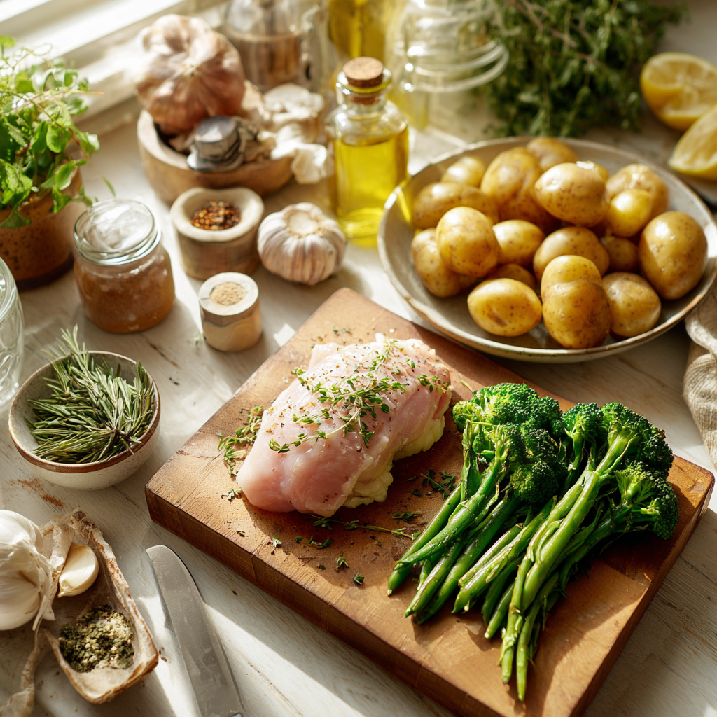 barber foods broccoli stuffed chicken instant pot recipe