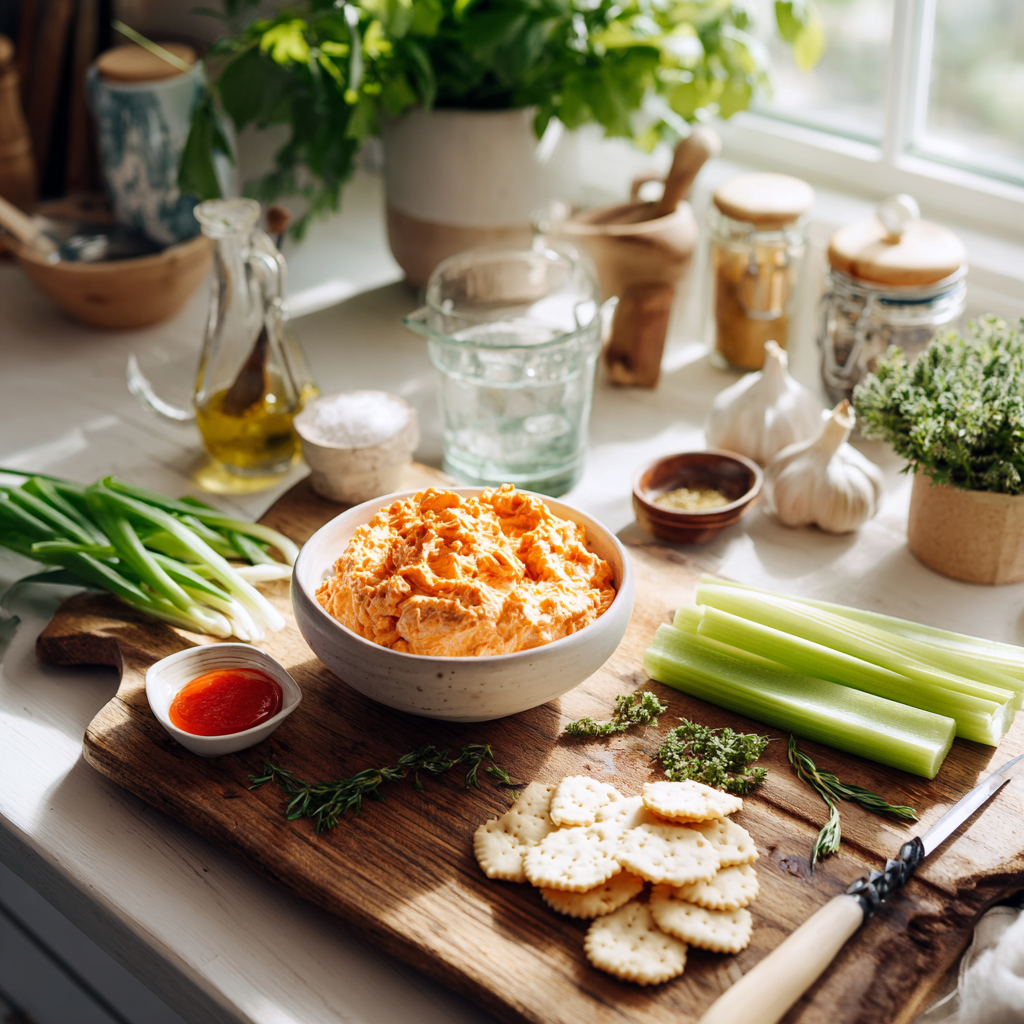 buffalo chicken dip recipe instant pot