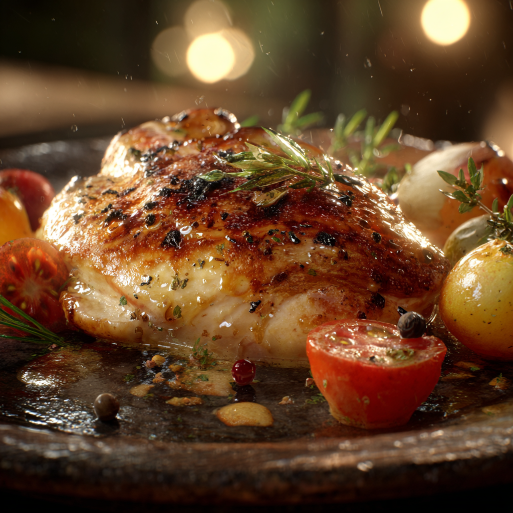 buttermilk marinade for chicken