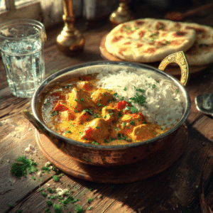 Delicious Chicken Curry Recipe Instant Pot: Quick & Easy Guide