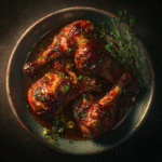chicken drumstick marinade