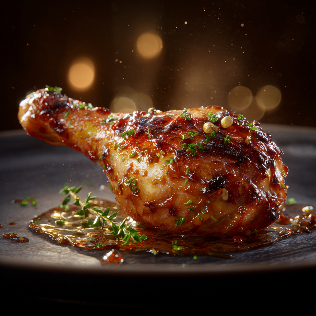 chicken drumstick marinade