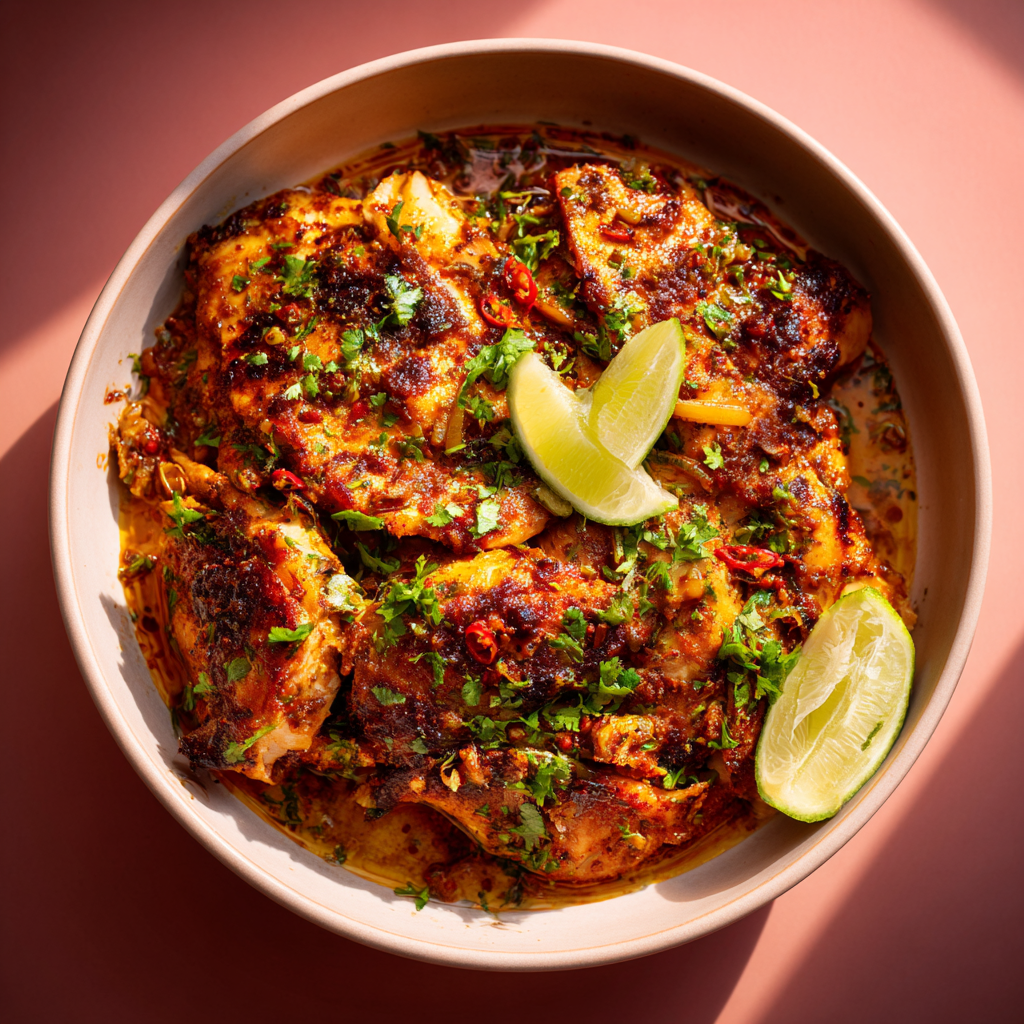 crack chicken recipe instant pot