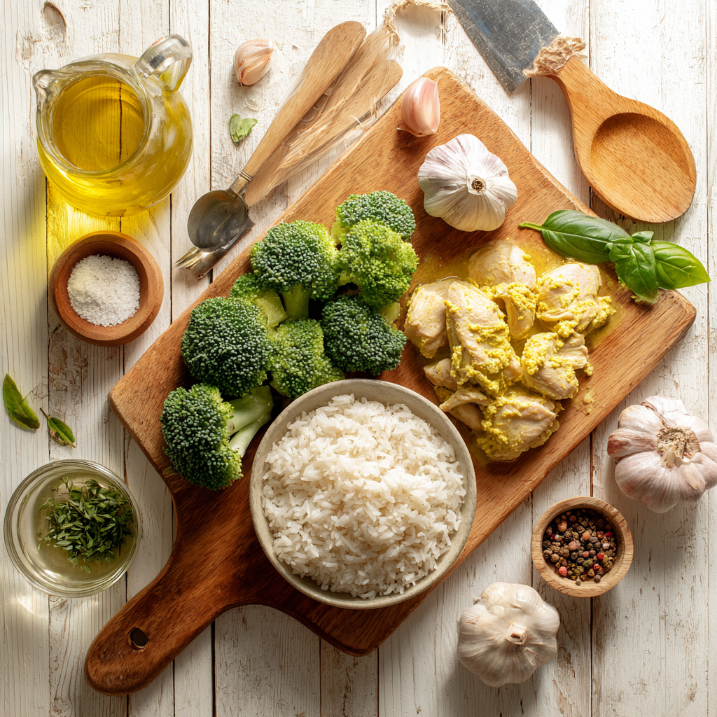 curry chicken instant pot recipe