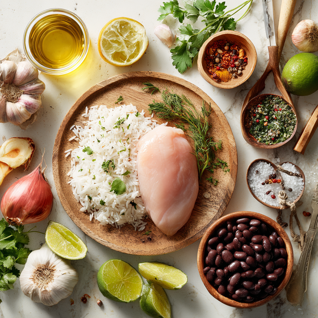 dominican chicken breast recipes