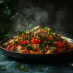 healthy ground chicken recipes