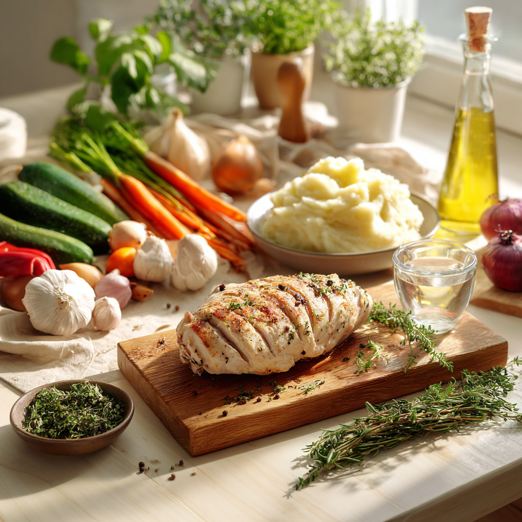 stuffed chicken breast on the grill recipes