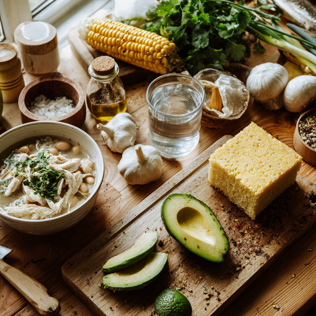 betty crocker easy white chicken chili recipe