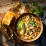 betty crocker easy white chicken chili recipe