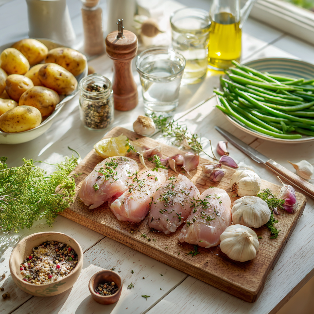 cajun stuffed chicken breast recipes