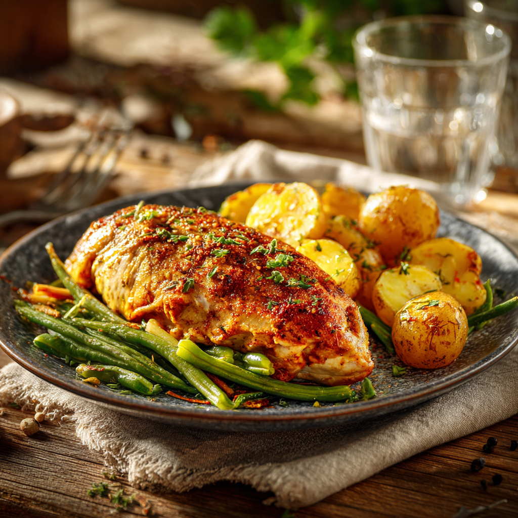 cajun stuffed chicken breast recipes