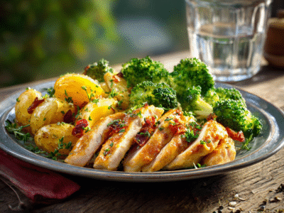 Delicious and Easy Chicken Breast Strip Recipes for Every Occasion