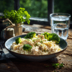 creamy chicken and rice slow cooker recipes