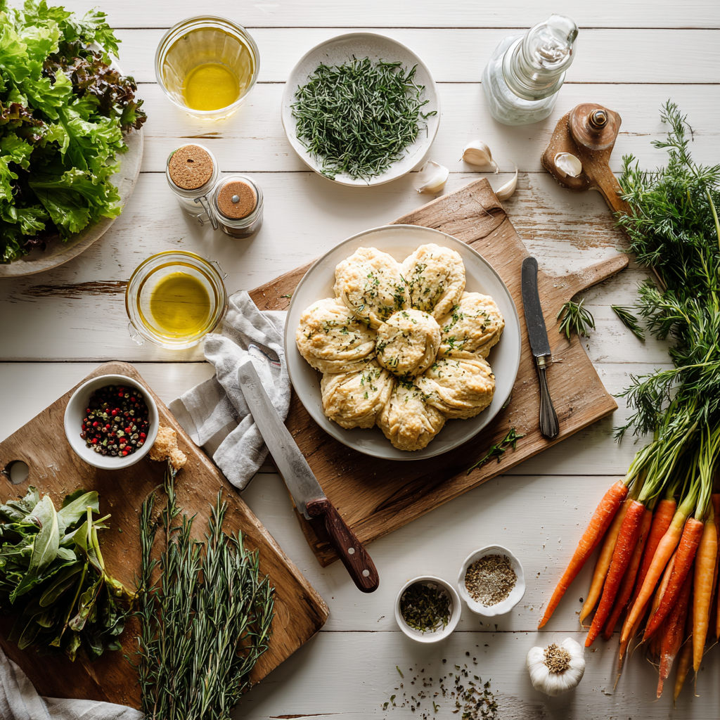 easy chicken pot pie recipe with crescent rolls