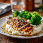 easy low sodium chicken breast recipes