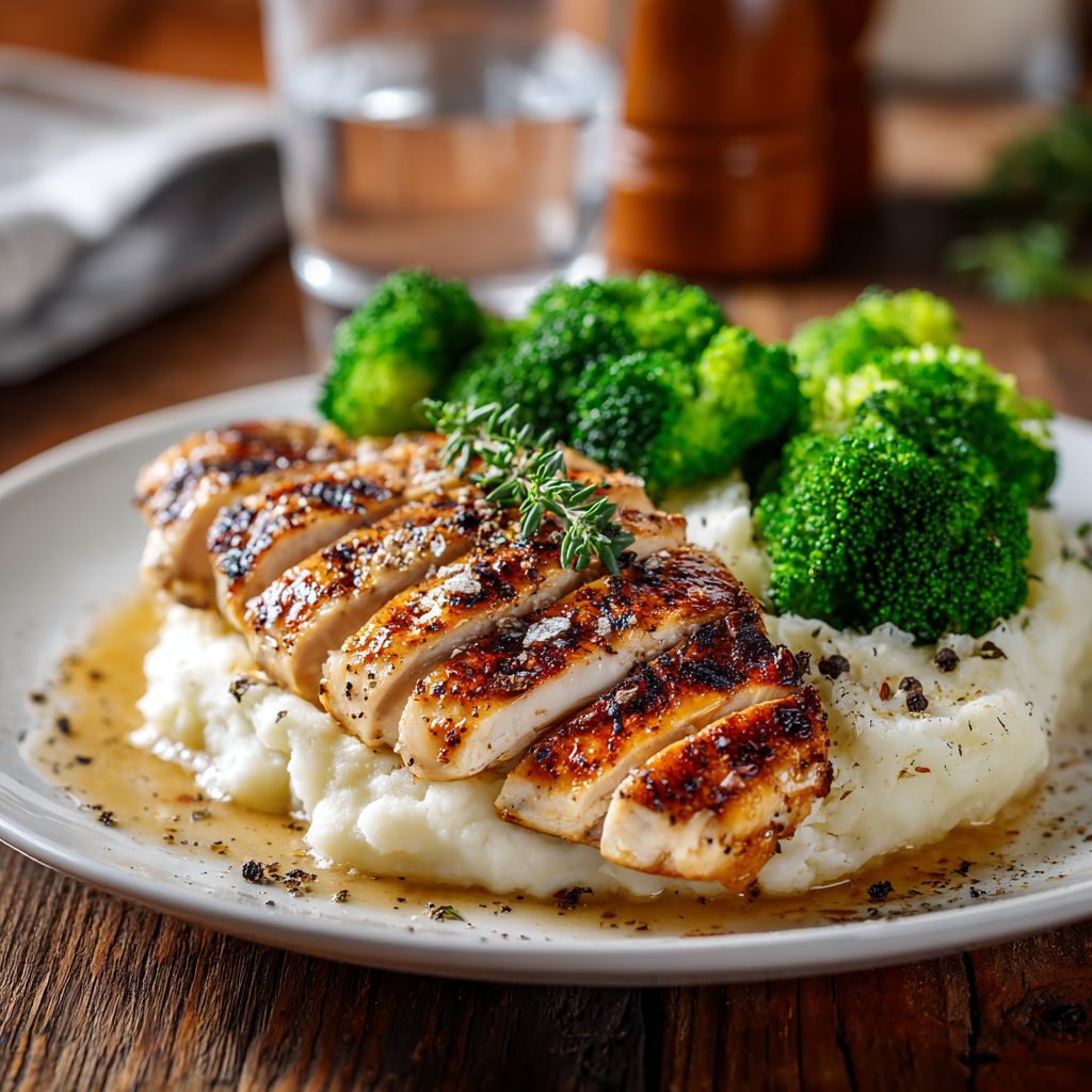 easy low sodium chicken breast recipes