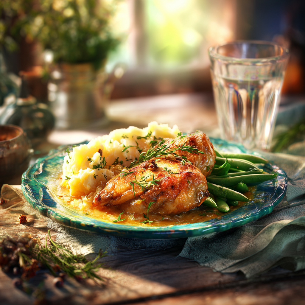 easy slow cooker chicken recipes with few ingredients