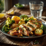 grilled chicken strips dinner ideas
