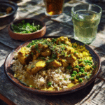 guyanese curry chicken recipe