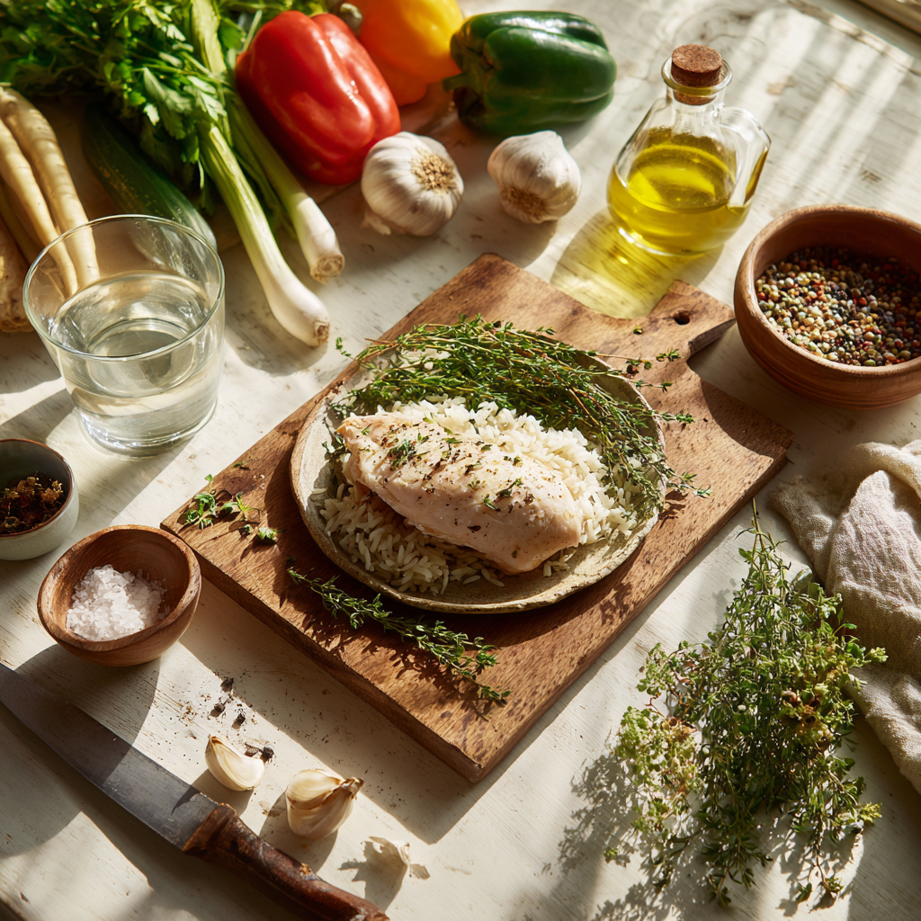 jerk chicken breast recipe oven