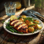low fodmap chicken breast recipes