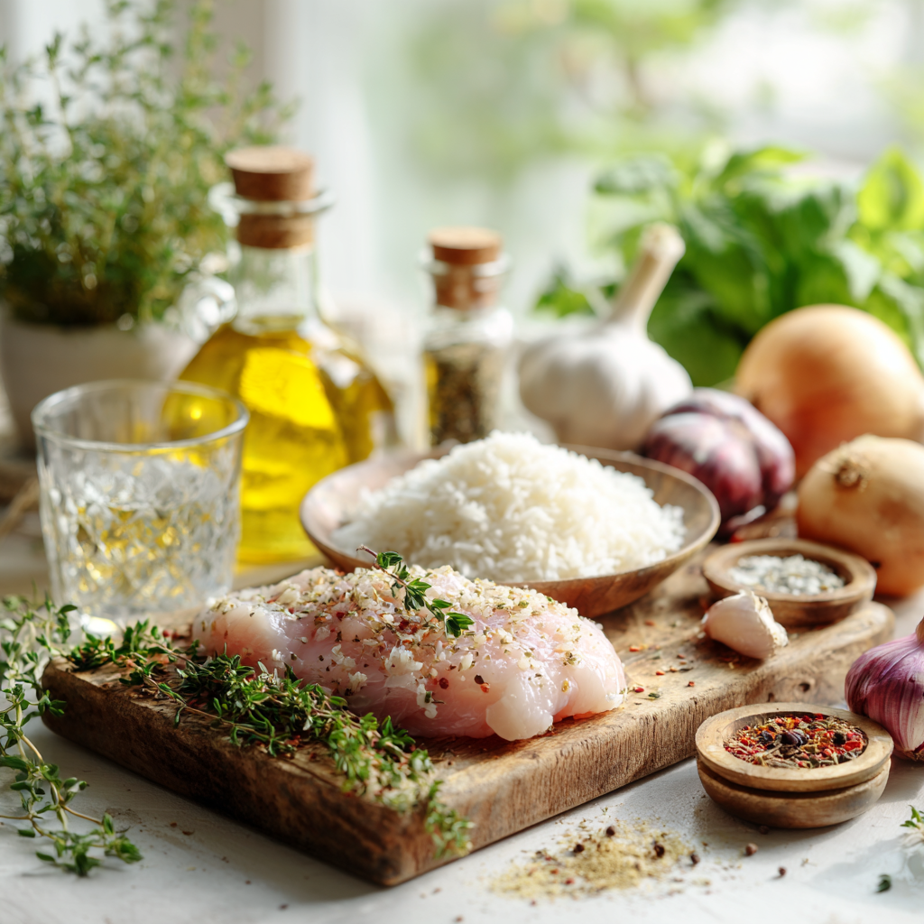 oven jerk chicken breast recipe
