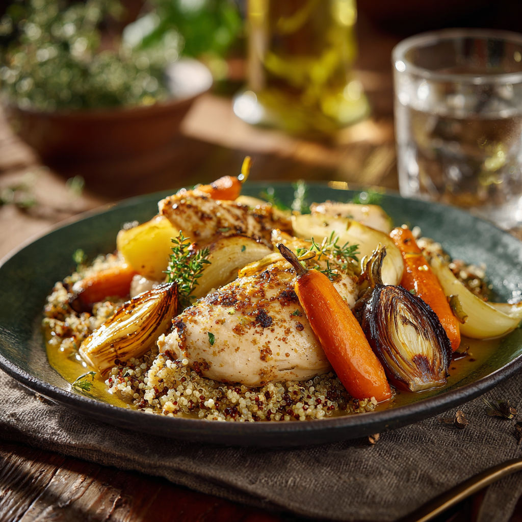 slow cooker chicken breast recipes weight watchers