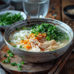 chicken feet soup recipe