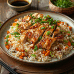 chicken long rice