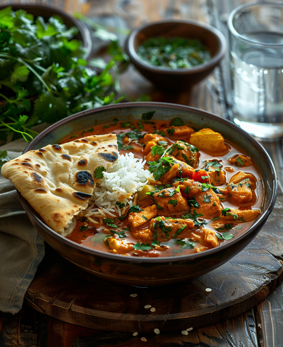 chicken soup recipe indian