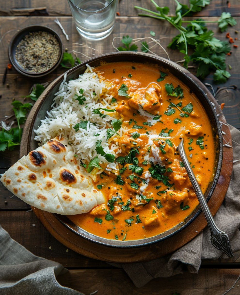 chicken soup recipe indian