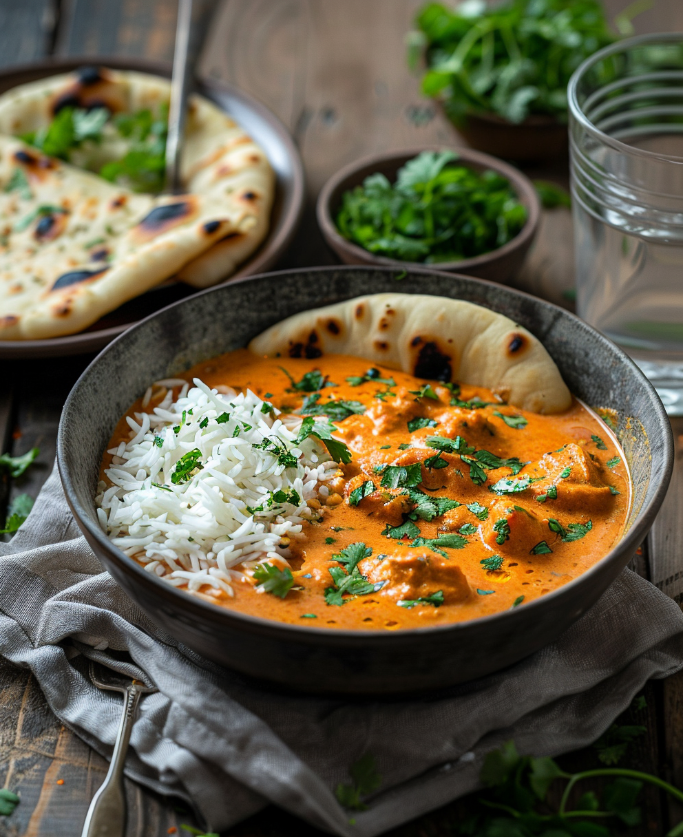 chicken soup recipe indian