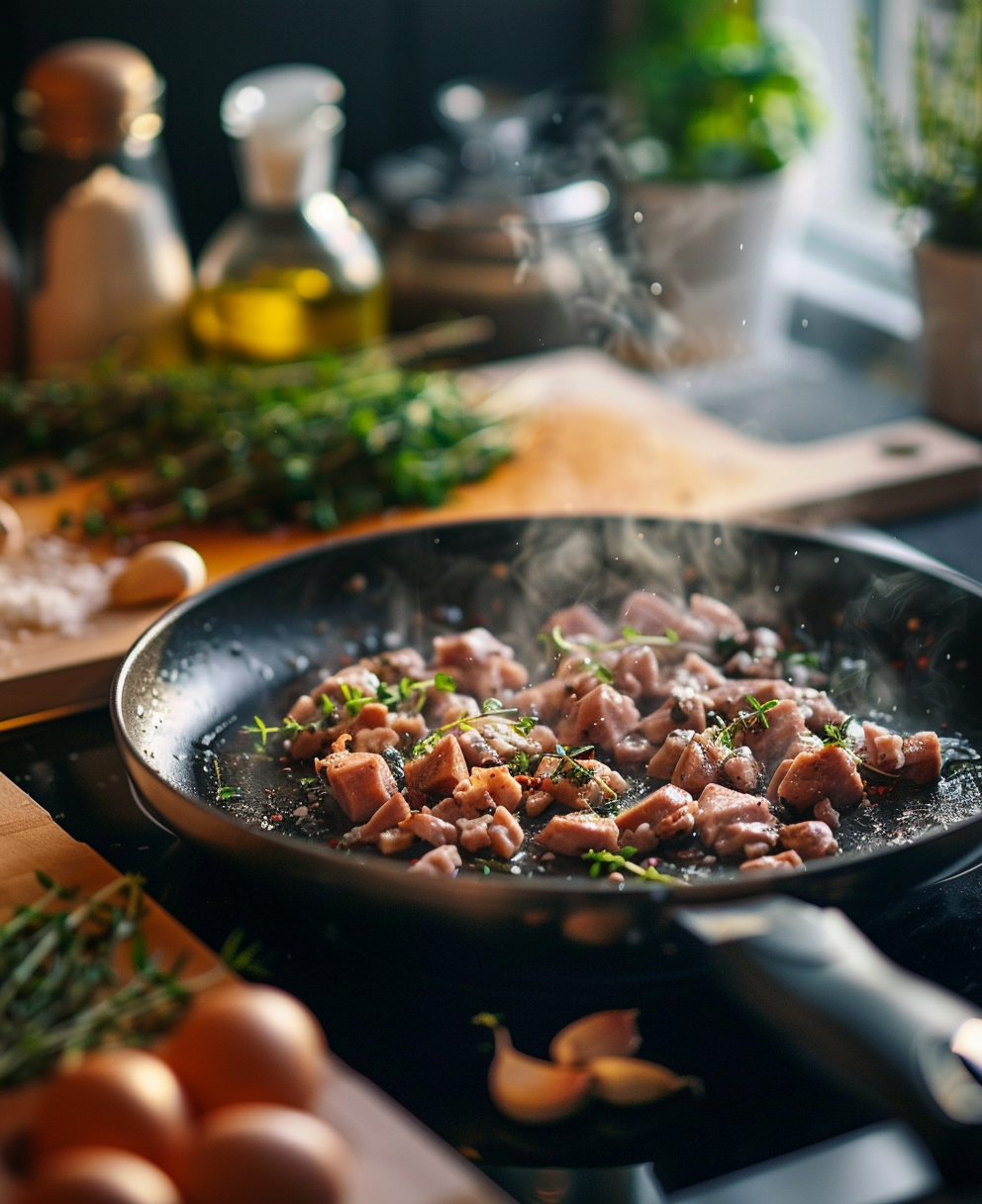 fried chicken liver recipes