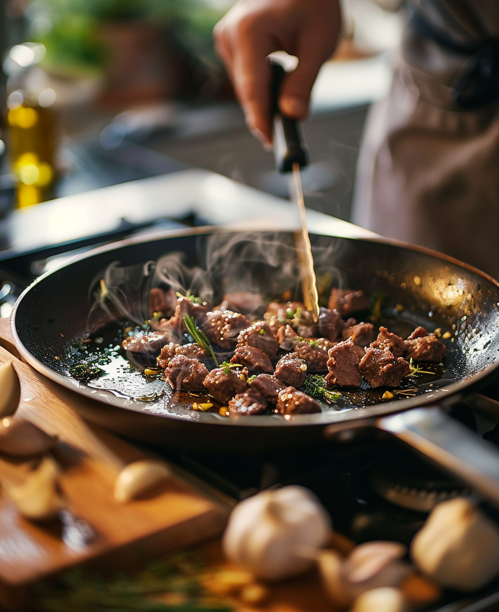 fried chicken liver recipes