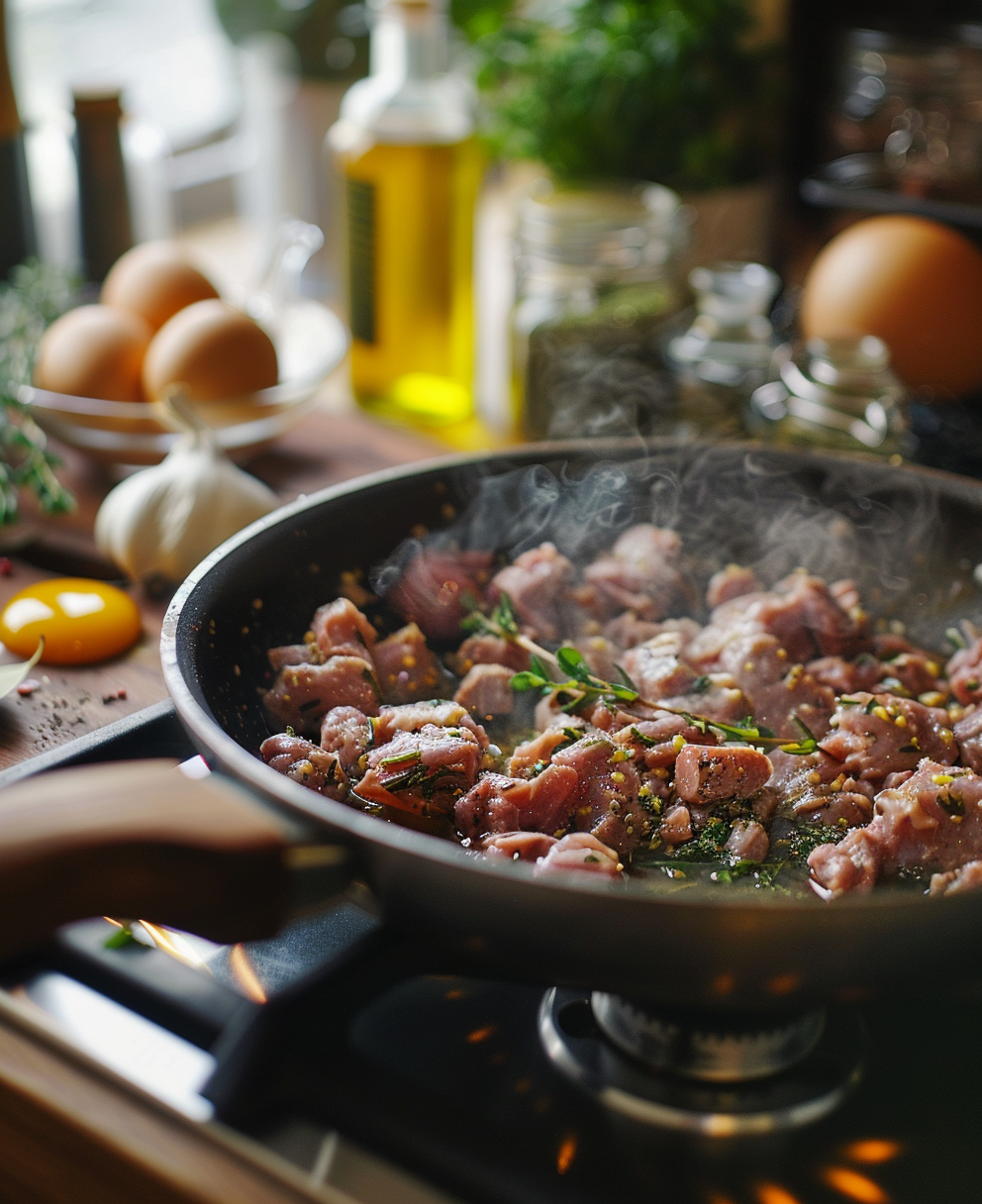 fried chicken liver recipes
