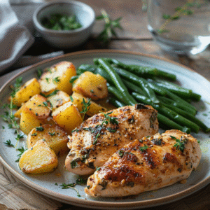 Delicious German Chicken Breast Recipes to Try Tonight
