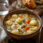 jamaica chicken soup recipe