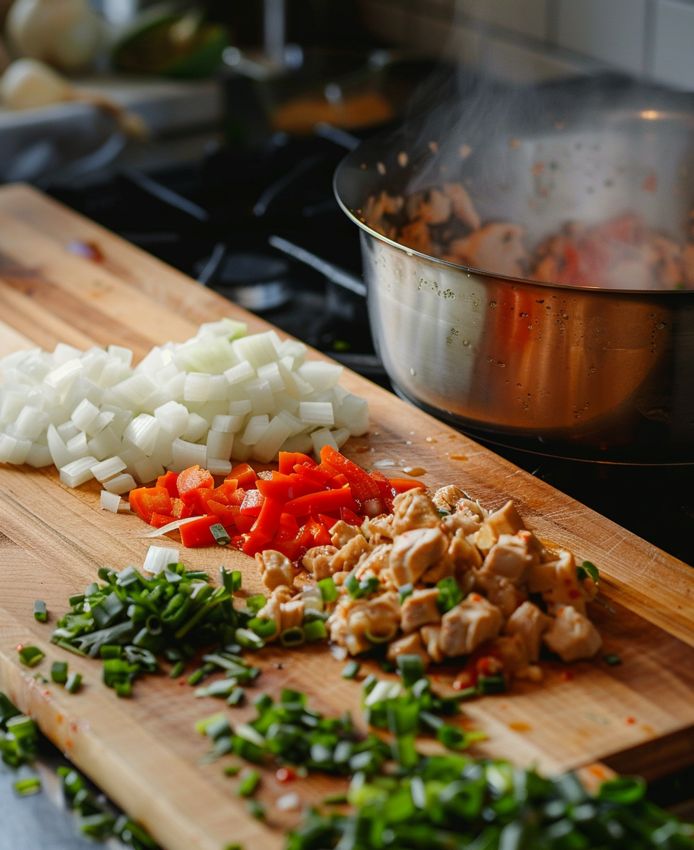 jamaica chicken soup recipe