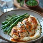 knorr creamy chicken recipes