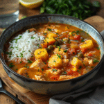 puerto rican chicken soup recipe