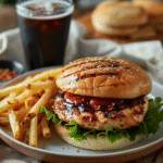 grilled chicken sandwich sonic