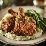 gus fried chicken recipe