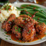 hot honey recipe for fried chicken