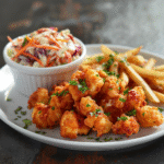 kentucky fried chicken popcorn chicken recipe